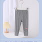 GBD4-58 Quần Legging Goodmama Chất Liệu Len Tăm