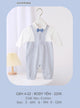 GBD4-22 Body Yếm Goodmama Chất Liệu Cotton