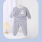 GBD4-53 Bộ Giữ Nhiệt Goodmama Chất Liệu Nỉ và Cotton