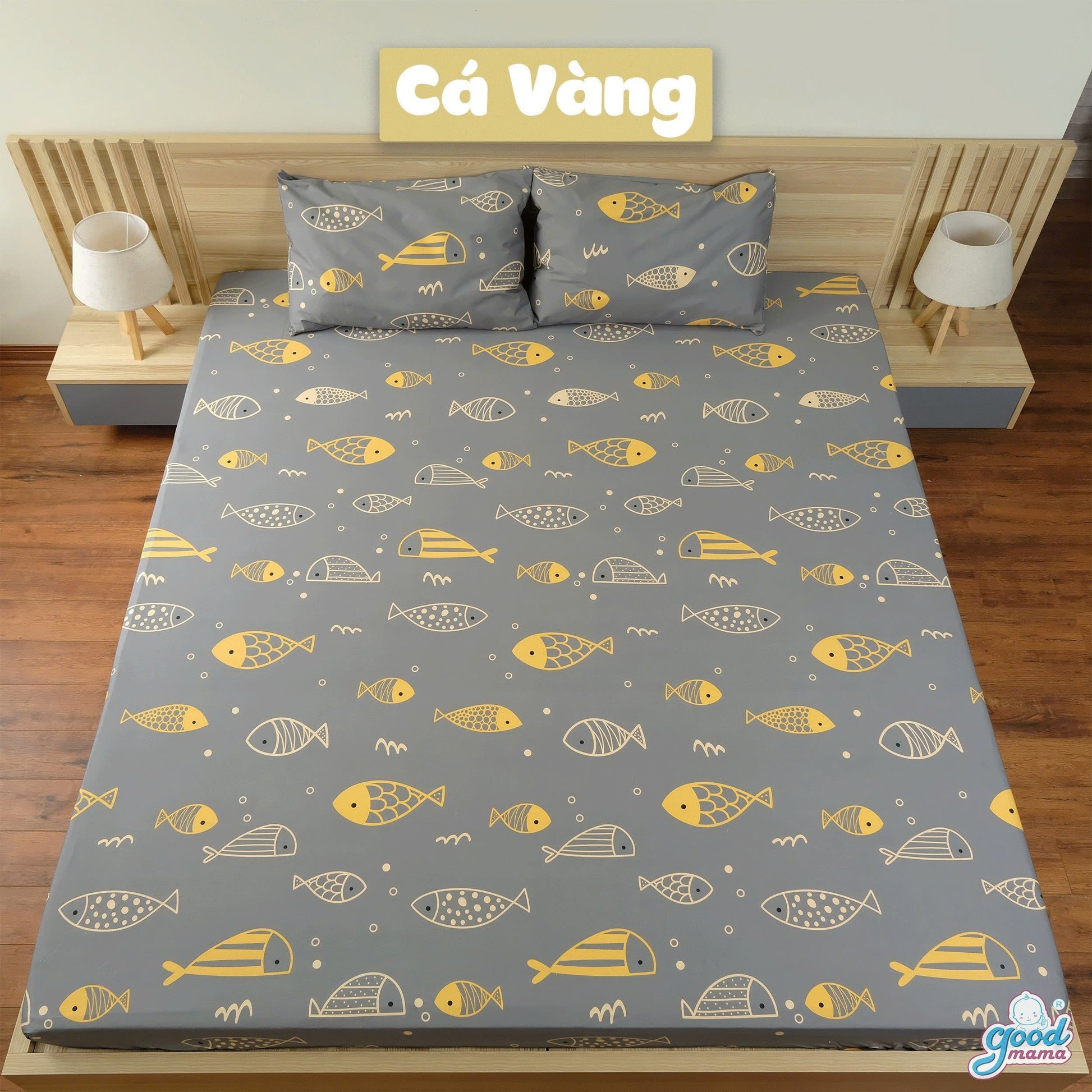 Ga chống thấm