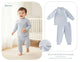 GBD 5 - 37: BỘ GIỮ NHIỆT COTTON
