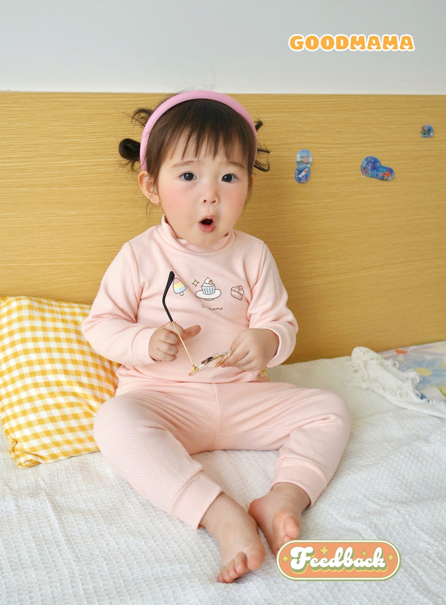 GBD 5 - 37: BỘ GIỮ NHIỆT COTTON