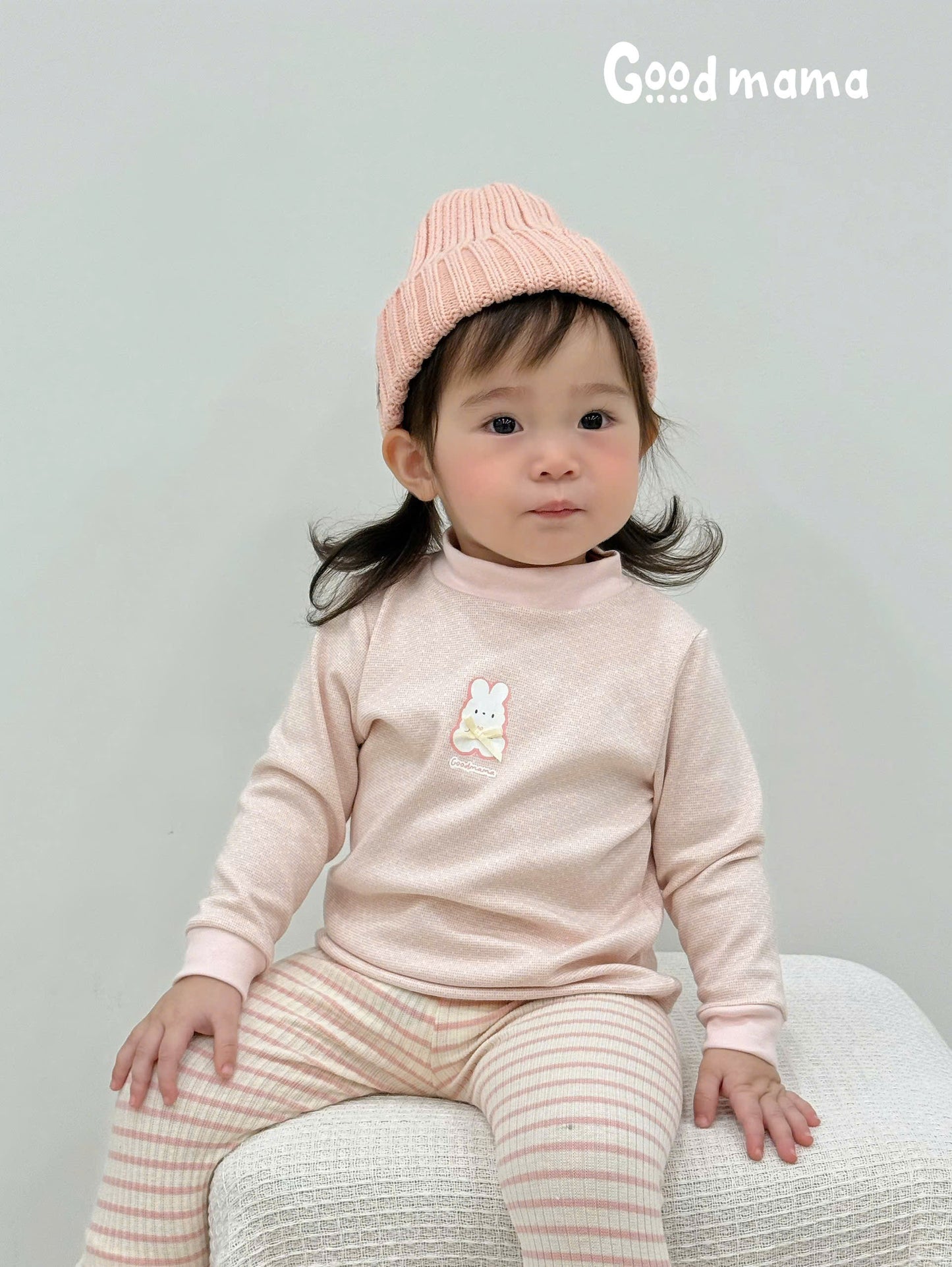 GBD 5 - 70: ÁO GIỮ NHIỆT NỈ CHO BÉ