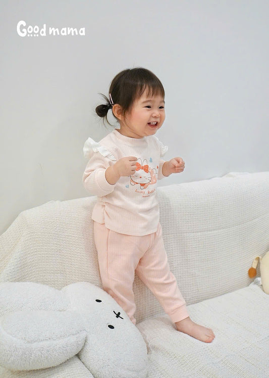GBD5-47: BỘ CÀI VAI COTTON