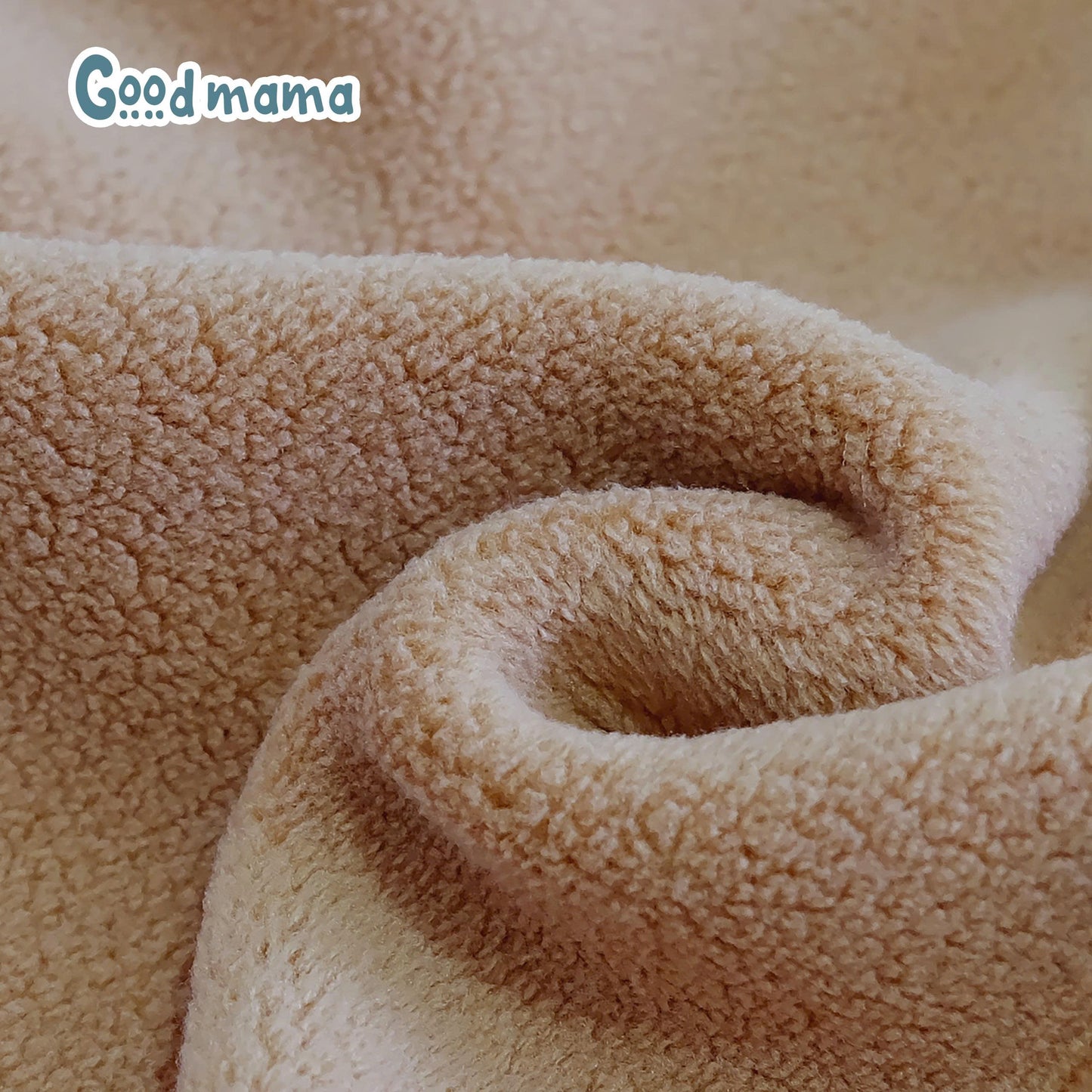 GBD5-117: ÁO GIỮ NHIỆT NỈ LÔNG