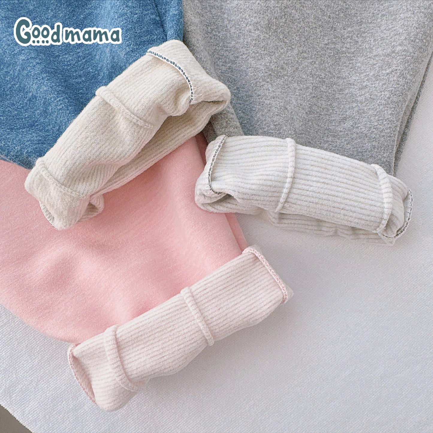 GS5-25: BỘ CHỜM VAI COTTON