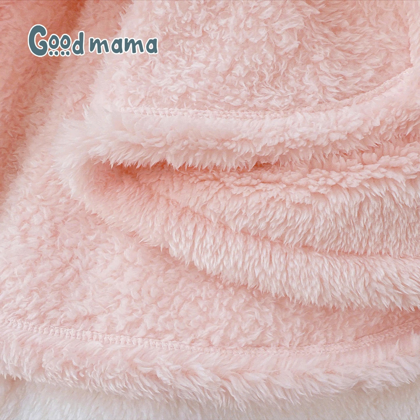 GBD5-127: ÁO CHOÀNG LÔNG