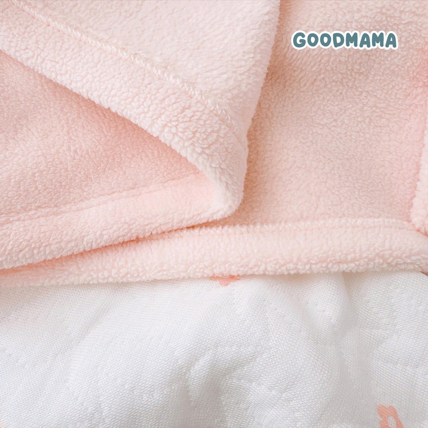 GBD5-136: BỘ SƠ SINH CÀI LỆCH