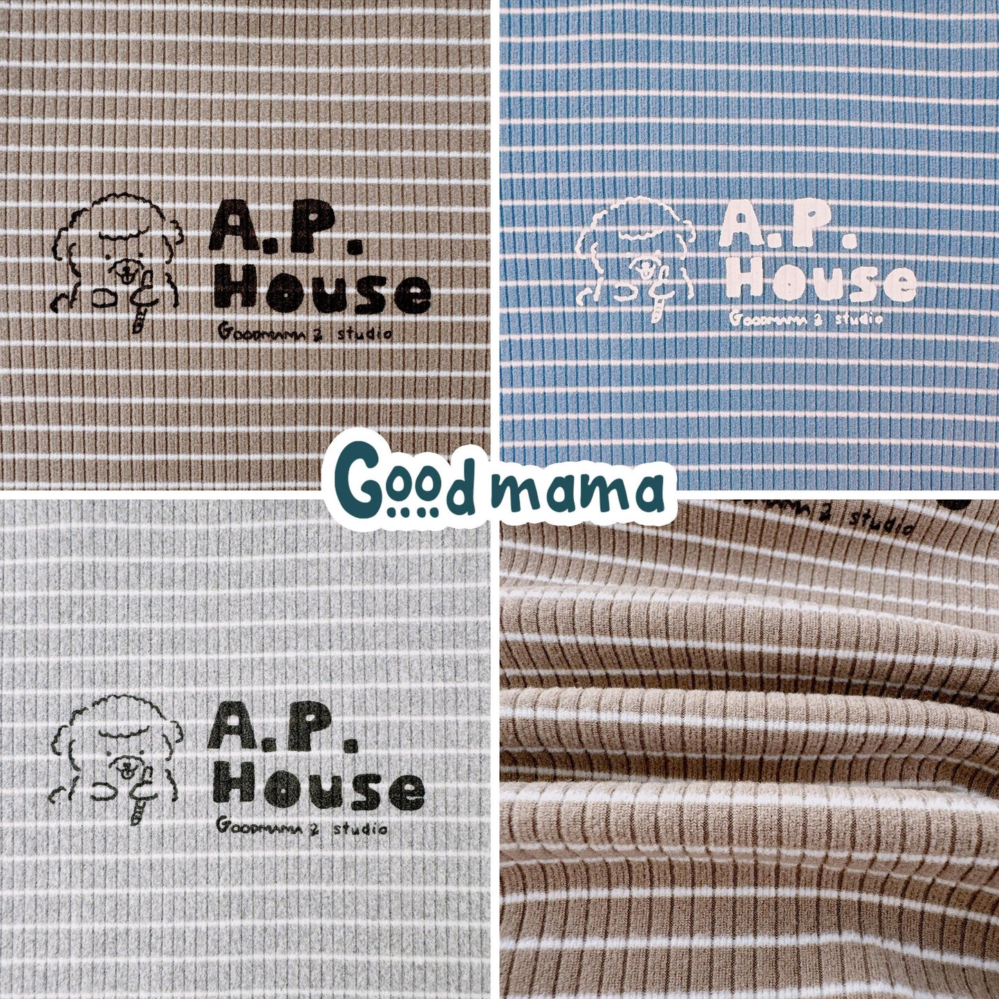 GBD5-139: BỘ GIỮ NHIỆT LEN SỌC