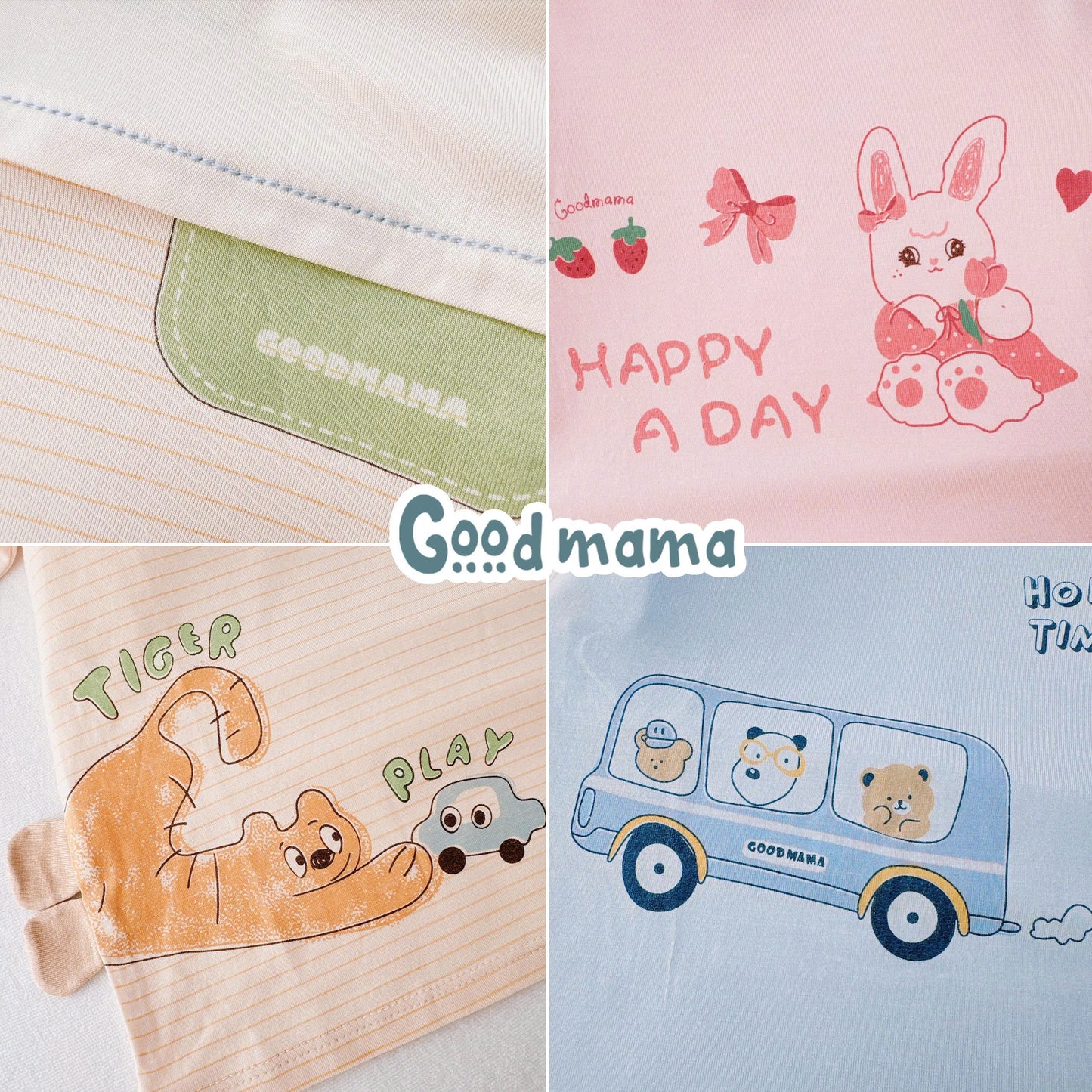 GBH5-115: BỘ CÀI VAI PETIT