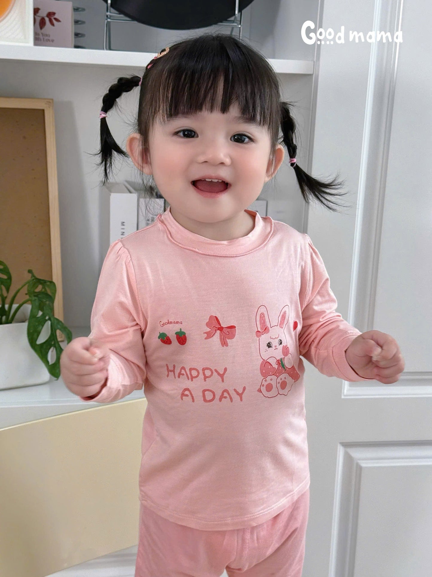 GBH5-115: BỘ CÀI VAI PETIT