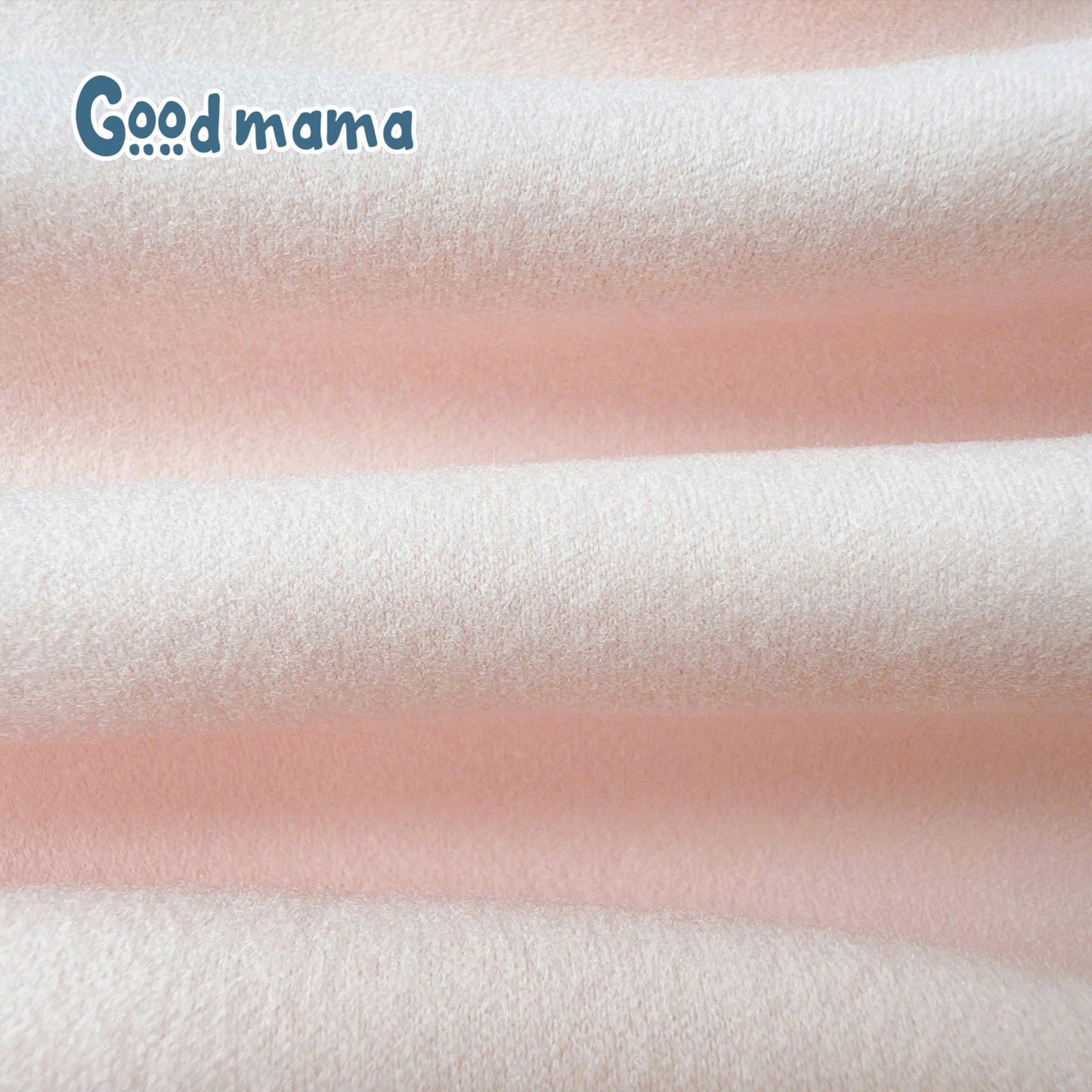 GS5-43: Bộ nỉ lót nhung cho bé