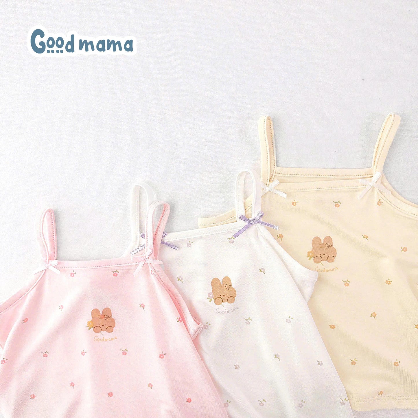 GBH6-08: BỘ BÉ GÁI 2 DÂY