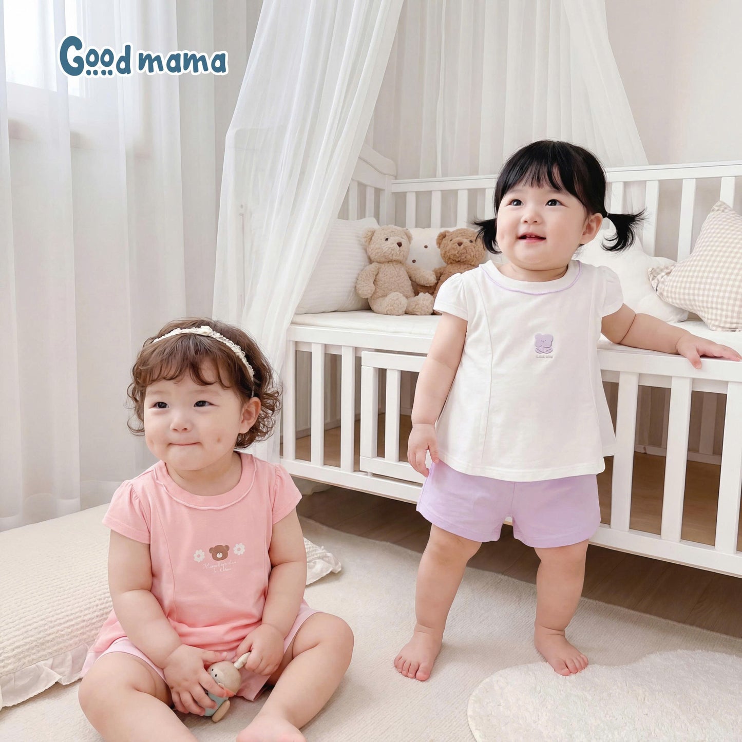 GBH6-22 – BỘ CỘC TAY PETIT