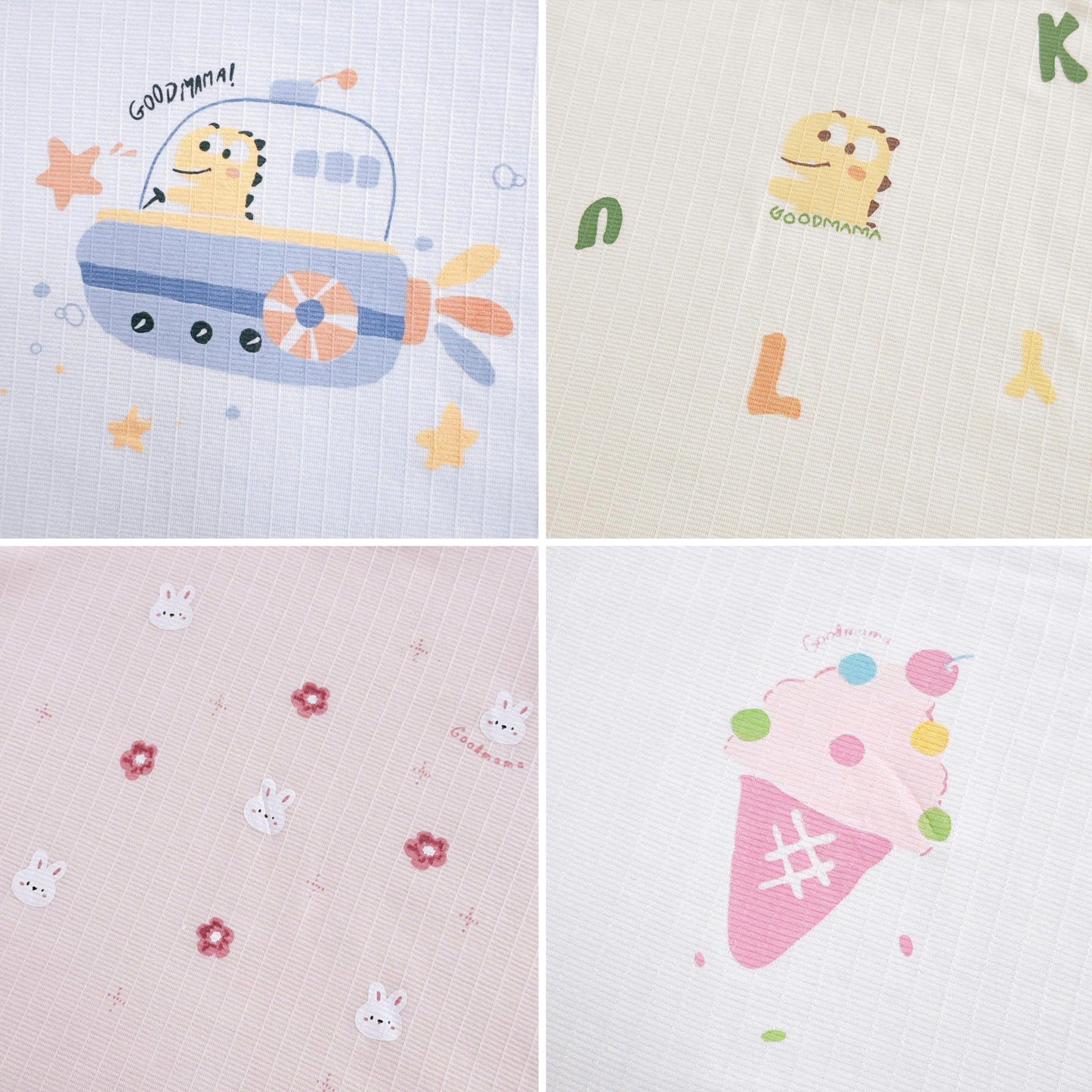 GBH6-33 – BỘ BA LỖ KHÁNG KHUẨN