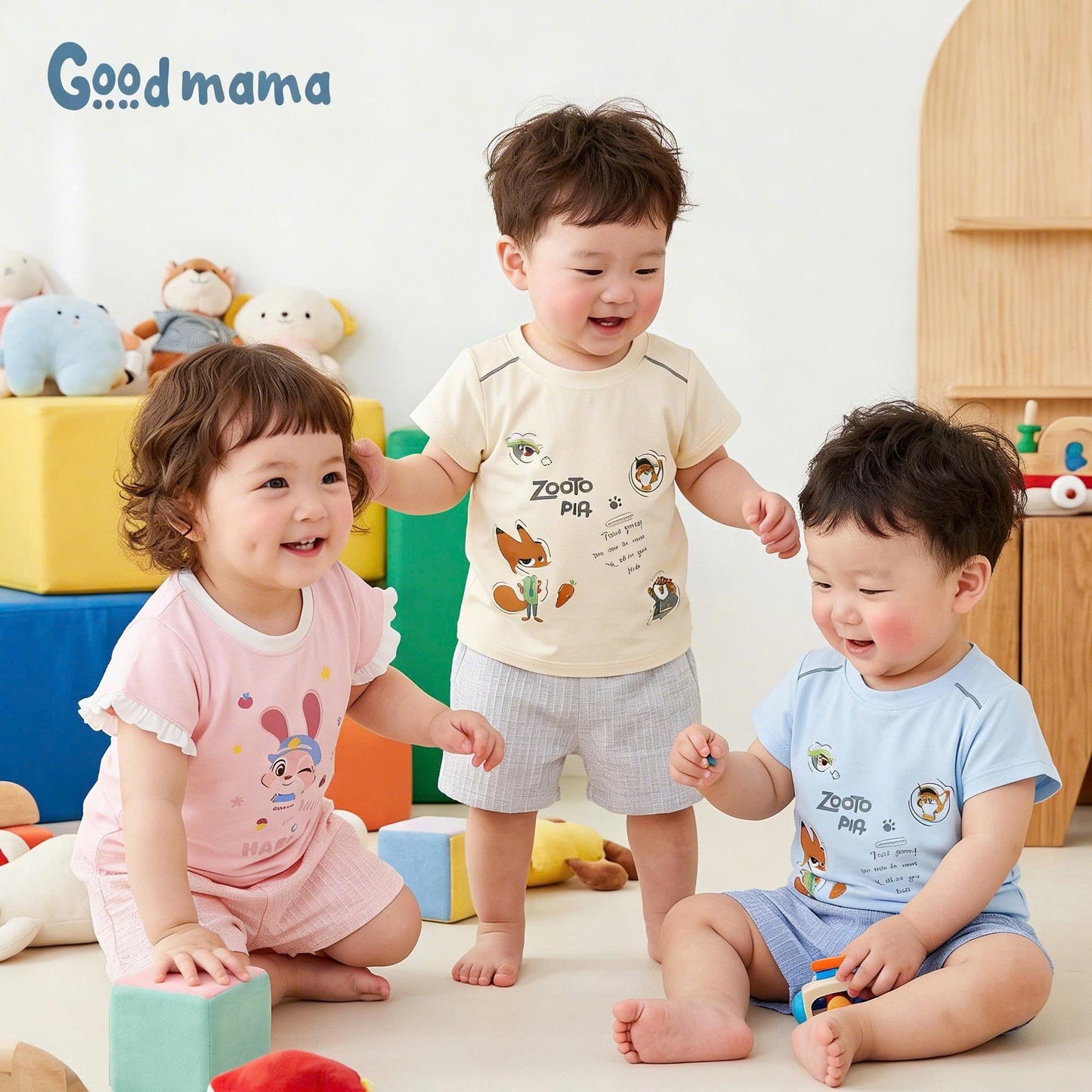 GBH6-60 – BỘ CỘC TAY CỔ TRÒN