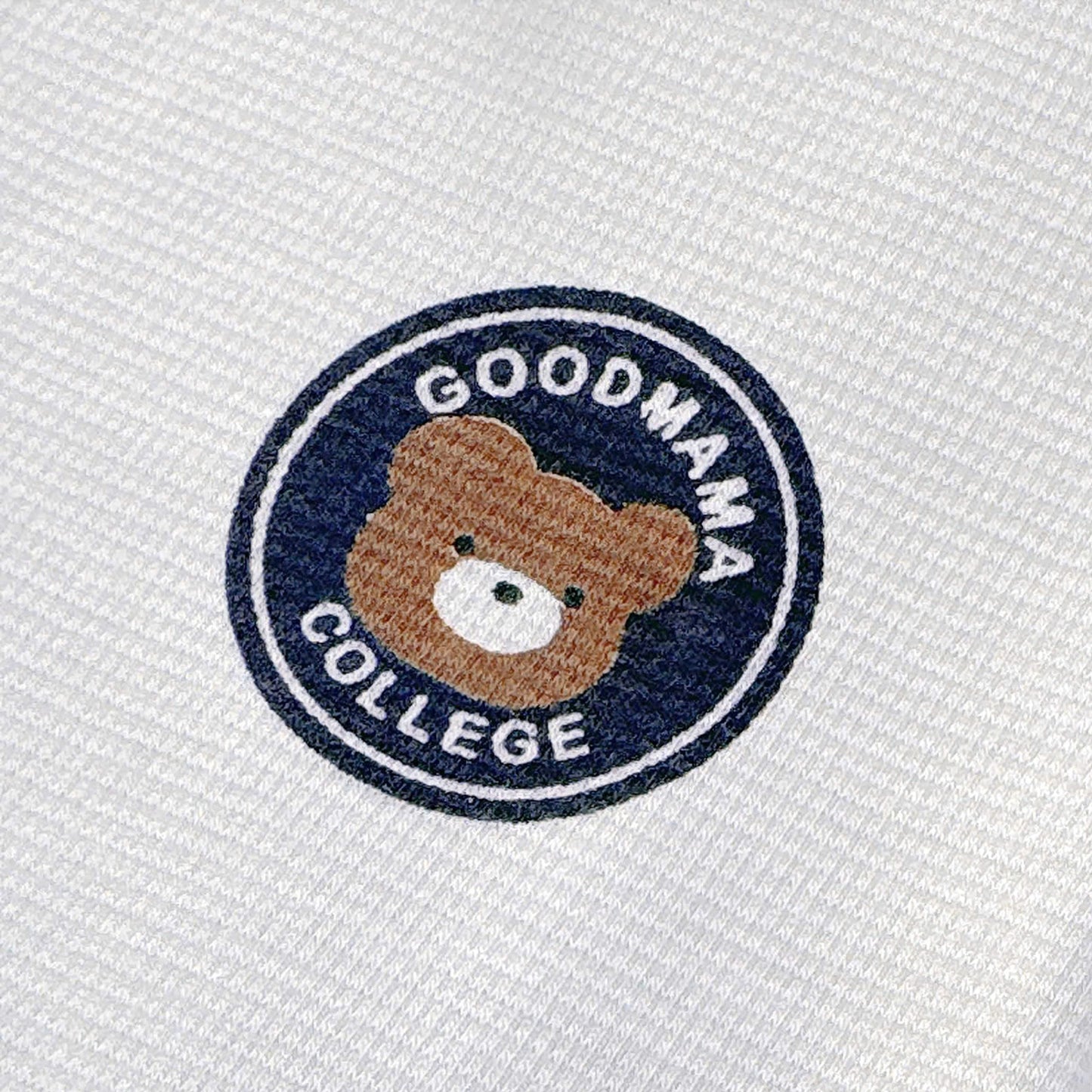 GBH6-48: BỘ COTTON POLO